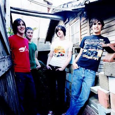 The All-American Rejects photo 9