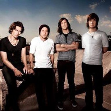 The All-American Rejects