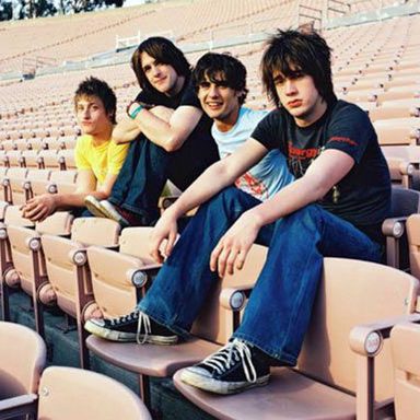 The All-American Rejects