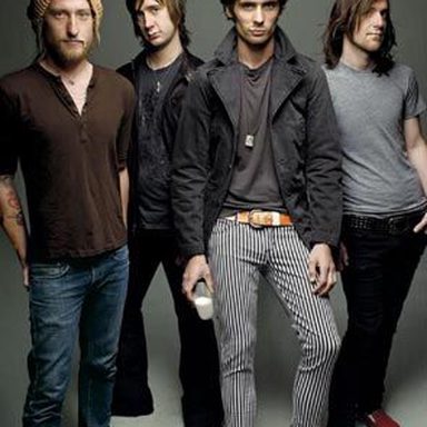 The All-American Rejects