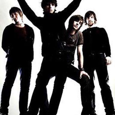 The All-American Rejects