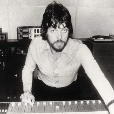 The Alan Parsons Project