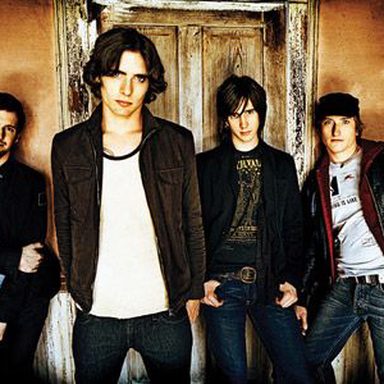 The All-American Rejects photo 13