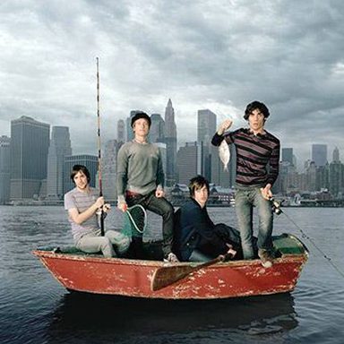 The All-American Rejects photo 12