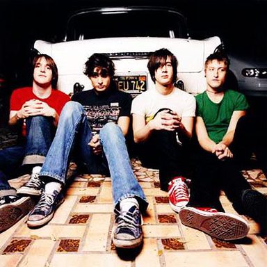 The All-American Rejects