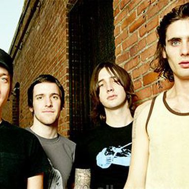 The All-American Rejects photo 10