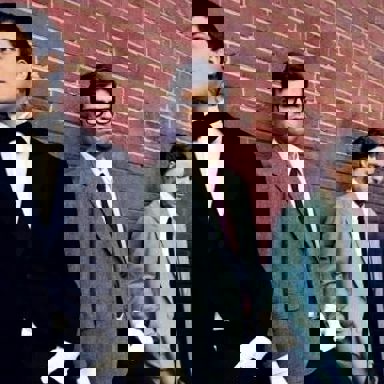 The Amity Affliction