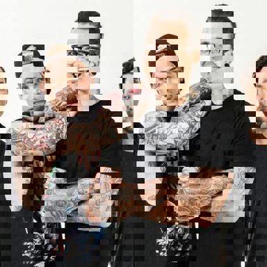 The Amity Affliction