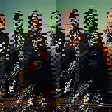 The Amity Affliction