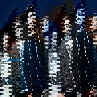 The Amity Affliction photo 10