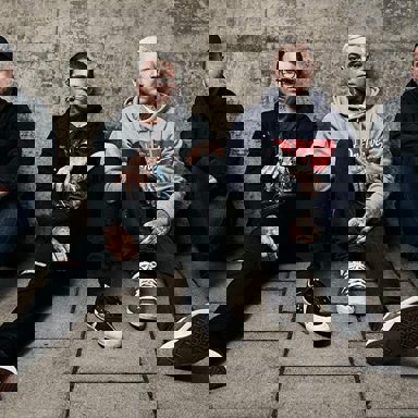 The Amity Affliction