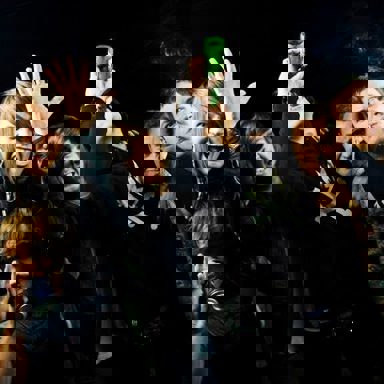 The Amity Affliction photo 12