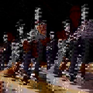 The Amity Affliction