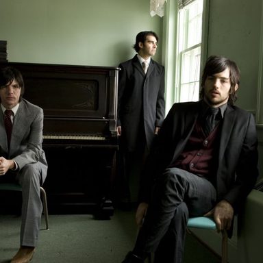 The Avett Brothers
