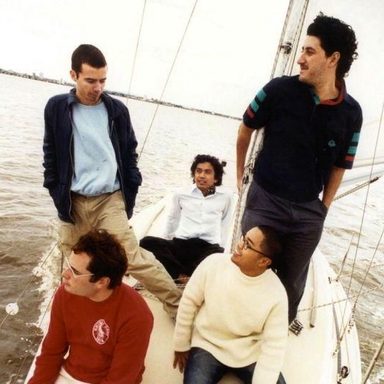 The Avalanches