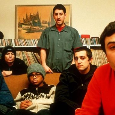 The Avalanches