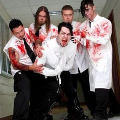 The B Movie Monsters