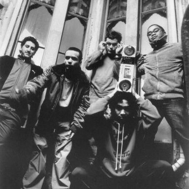 The Avalanches
