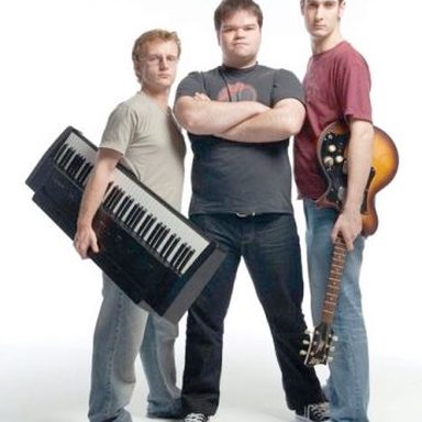 The Axis of Awesome