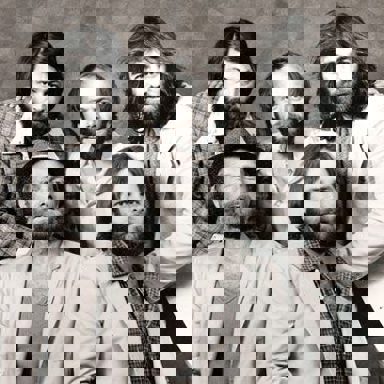 The Beach Boys photo 18