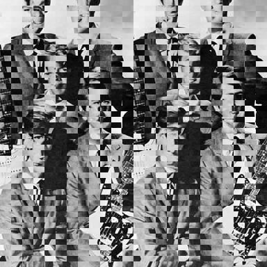 The Beach Boys photo 17