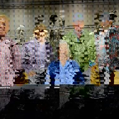 The Beach Boys photo 14