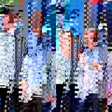 The Beach Boys photo 10