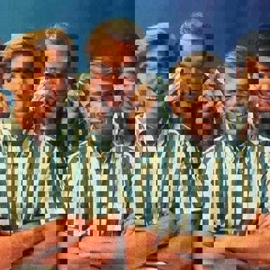 The Beach Boys photo 15