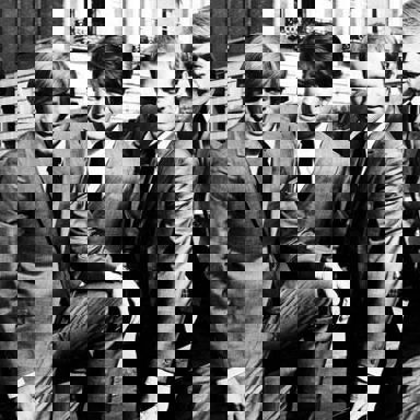 The Beach Boys photo 9