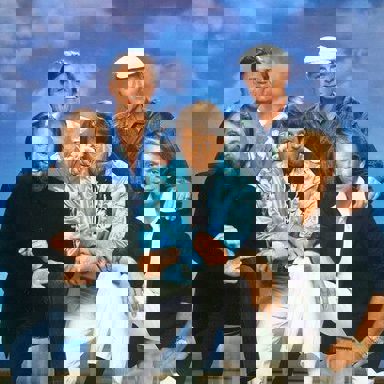 The Beach Boys photo 16