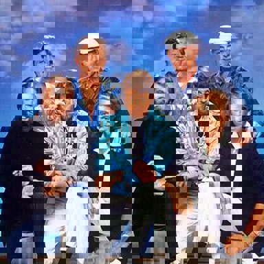 The Beach Boys photo 19