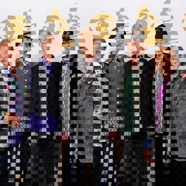 The Beach Boys photo 11