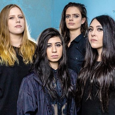 The Beautiful Monument