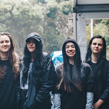 The Beautiful Monument