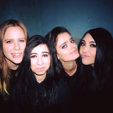 The Beautiful Monument