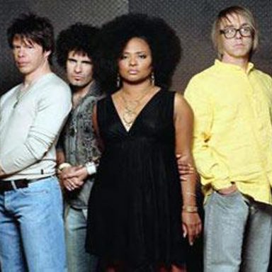 The Bellrays