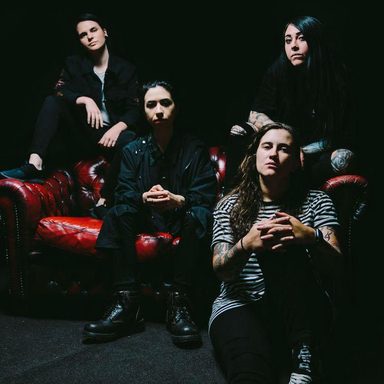 The Beautiful Monument