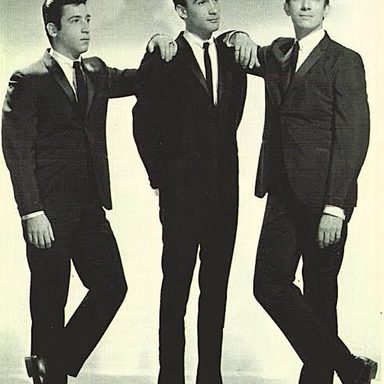 The Belmonts
