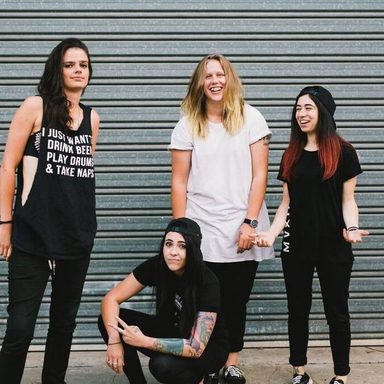 The Beautiful Monument