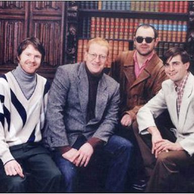 The Beta Band