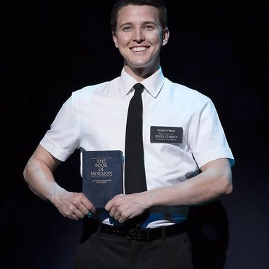 The Book of Mormon