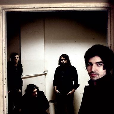 The Boxer Rebellion