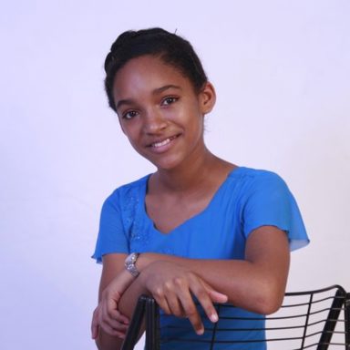 Thais Belarmina