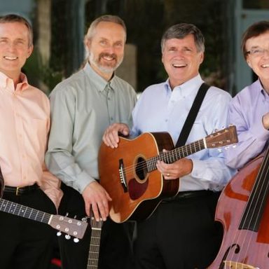 The Brothers Four
