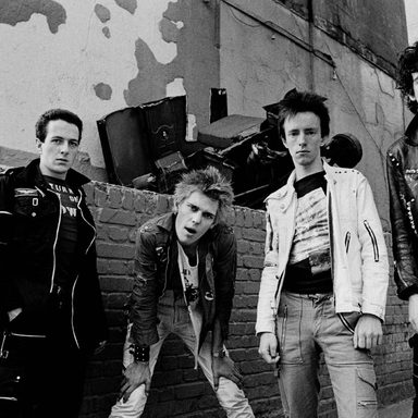 The Clash