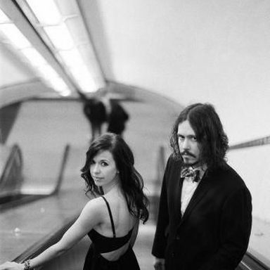 The Civil Wars