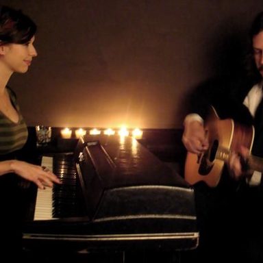 The Civil Wars photo 10