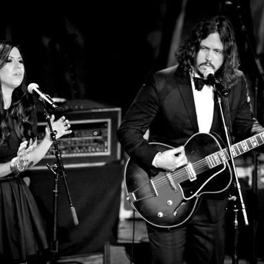 The Civil Wars