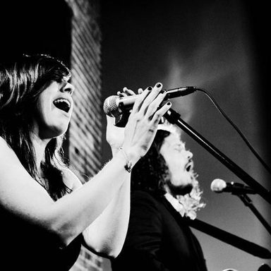 The Civil Wars