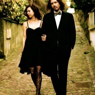 The Civil Wars